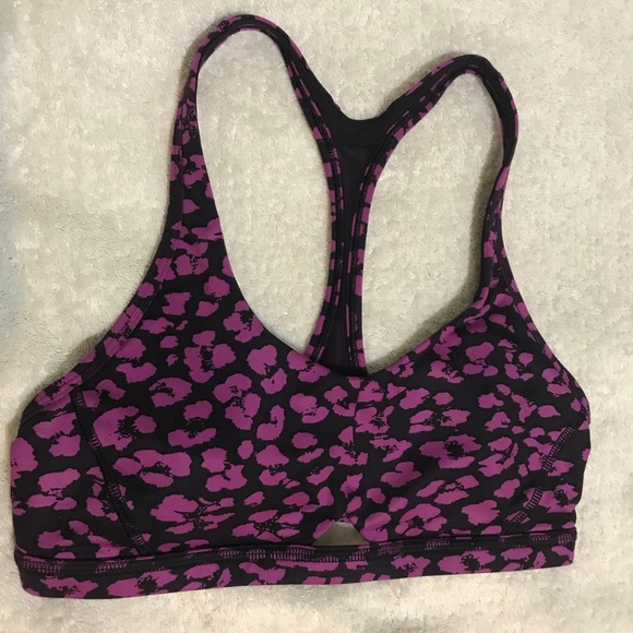 lululemon athletica Tops - LULULEMON SPORTS BRA